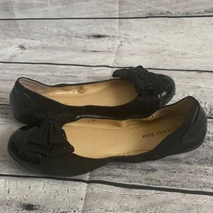 Gianni Bini ballet flats
